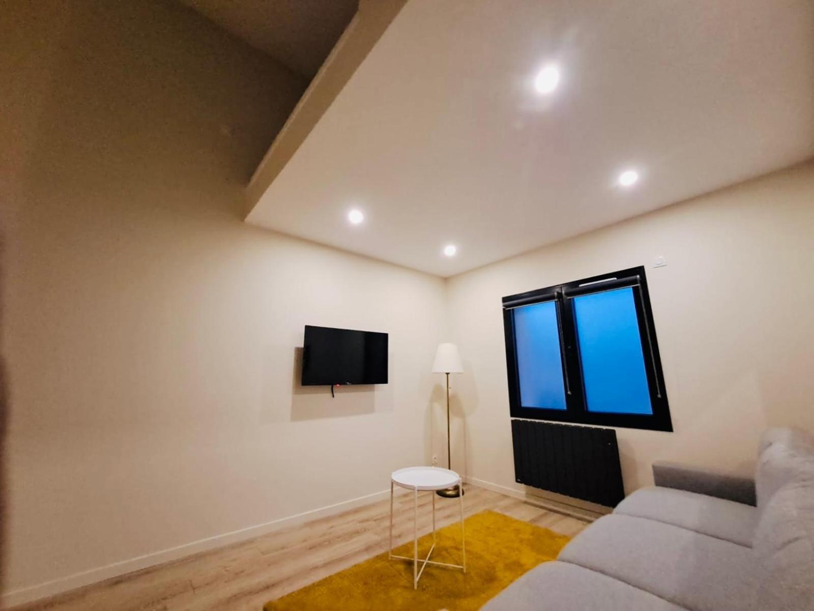 Studio Cosy Metro 14 Paris Orly Buitenkant foto